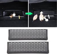 Bnineteenteam Model Y klímaventilátor rács fedél, légkondicionáló szellőzőnyílás burkolat 4