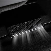 Bnineteenteam Model Y klímaventilátor rács fedél, légkondicionáló szellőzőnyílás burkolat 5