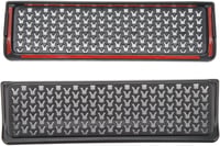 Bnineteenteam Model Y klímaventilátor rács fedél, légkondicionáló szellőzőnyílás burkolat 8