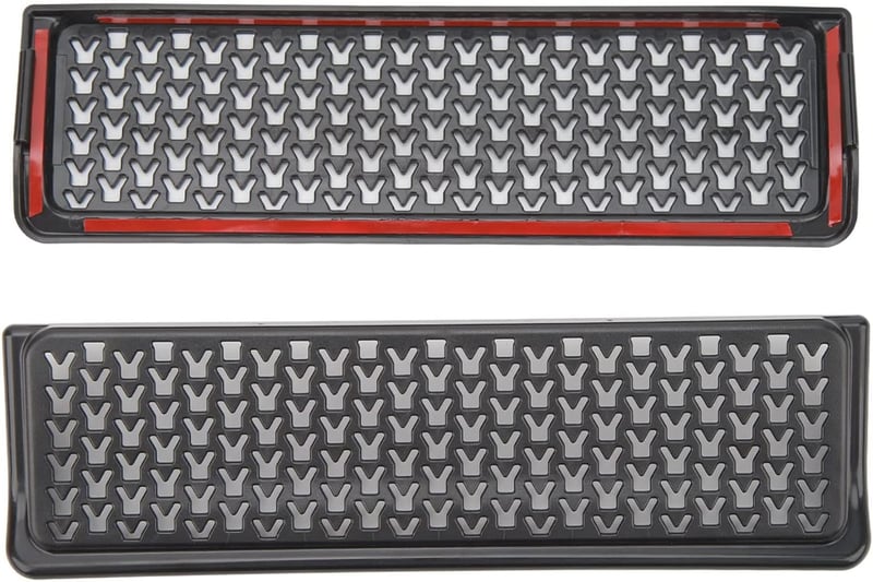 Bnineteenteam Model Y klímaventilátor rács fedél, légkondicionáló szellőzőnyílás burkolat