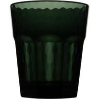 Sada kempingových pohárov Bo-Camp Mix&Match – Cestovné poháre na vodu a víno, 200 ml, zelené, 4 ks 4