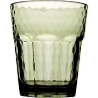 Sada kempingových pohárov Bo-Camp Mix&Match – Cestovné poháre na vodu a víno, 200 ml, zelené, 4 ks 6