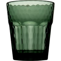 Sada kempingových pohárov Bo-Camp Mix&Match – Cestovné poháre na vodu a víno, 200 ml, zelené, 4 ks 5