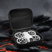 Bocguy DJI Neo hordtáska, hordozható utazási táska drón kiegészítőkhöz 6