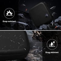 Bocguy DJI Neo hordtáska, hordozható utazási táska drón kiegészítőkhöz 3
