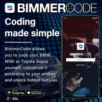 BODAC UniCarScan UCSI-2100 OBD2 Bluetooth 4.0 Adapter BimmerCode és MotoScan Alkalmazásokhoz - iOS, Android és Windows Kompatibilis Autódiag 2