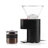 Bodum Bistro električni mlinac za kavu 160W - crni 2