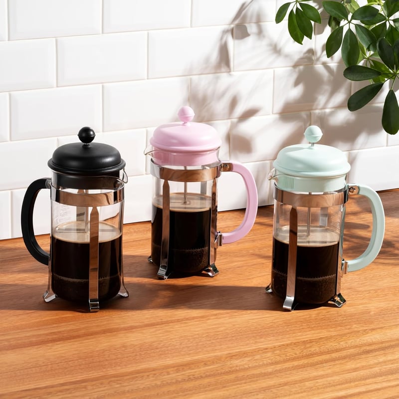 Bodum Caffettiera 1L kávéfőző 8 csészés moka kancsó