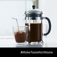 Bodum Chambord French Press aparat za kavu – 1,5 L, sjajna završna obrada, 12 šalica 7