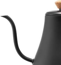 Bodum Melior elektromos vízforraló 0,8L 1800W hosszú kiöntővel 3