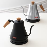 Bodum Melior elektromos vízforraló 0,8L 1800W hosszú kiöntővel 6