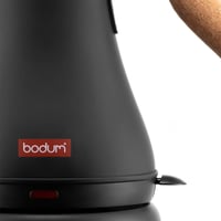 Bodum Melior elektromos vízforraló 0,8L 1800W hosszú kiöntővel 5