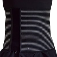 BODYPERFECT Uniszex Derékformáló Öv – Hasbeszorító Hasöv Hátfájdalomra 1