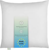 Bodyprotect Ecoline 80x80 cm mikroszálas párna allergia barát mosható 1