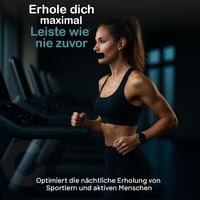 Bodytecni Horkolás Elleni Szájcsík 150db - Éjszakai Szájszalag Orrlégzés Javításához - Kényelmes Alvásminőség Javító Tapasz 6
