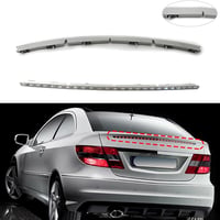 Bohaner Féklámpa Mercedes CL203 CLC Osztály Harmadik Féklámpa A2038203456 6