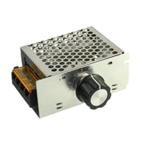 BOJACK 4000W SCR elektronički regulator napona 220V - regulator brzine i svjetlosti 1