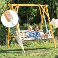BOJIUKEJI L alakú talajtüske faoszlophoz, 4 db - 44 cm 6