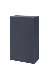 Stâlp cu Priză de Exterior Bold 19561 Abano cu 4 Posturi, Antracit, IP44, 3680W, Instalare Ușoară 3