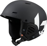 Bollé Combo Mute + Maddox Sísisak MIPS Technológiával és Síszemüveggel - 55-59cm, Black 1