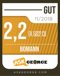 Bomann EK 5022 CB tojásfőző hangjelzéssel, mérőpohárral és tojásvevővel 8