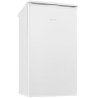 Mini mraznička Bomann GS 7256, 60 l, 3 zásuvky, 4 hviezdičky, tichá, biela, vymeniteľný záves dverí, do -18 °C 1