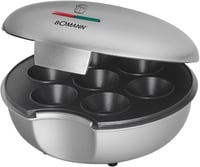 Bomann MM 5020 CB muffin sütő elektromos készülék 2