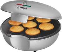 Bomann MM 5020 CB muffin sütő elektromos készülék 1