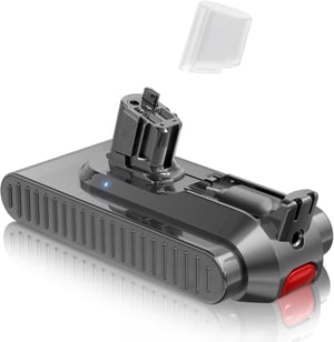 Bonadget V11 lítium akkumulátor Dyson V11 V15 porszívóhoz