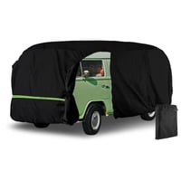 BONJUME Puna cerada za zaštitu automobila za VW Type 2 T1 T2 T3 1950-1992 Westfalia Camper 1