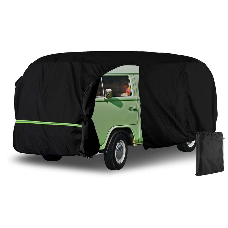 BONJUME Puna cerada za zaštitu automobila za VW Type 2 T1 T2 T3 1950-1992 Westfalia Camper