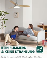 Bonlux 12W LED Modul Mennyezeti Lámpa Átalakító Készlet Természetes Fehér 4000K 4