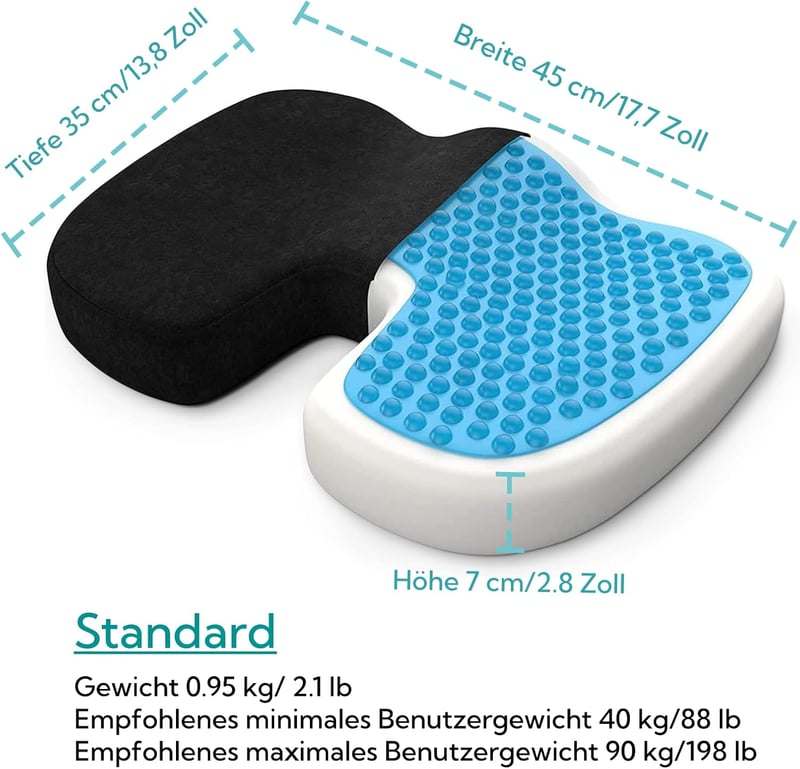 bonmedico Velúr Párna