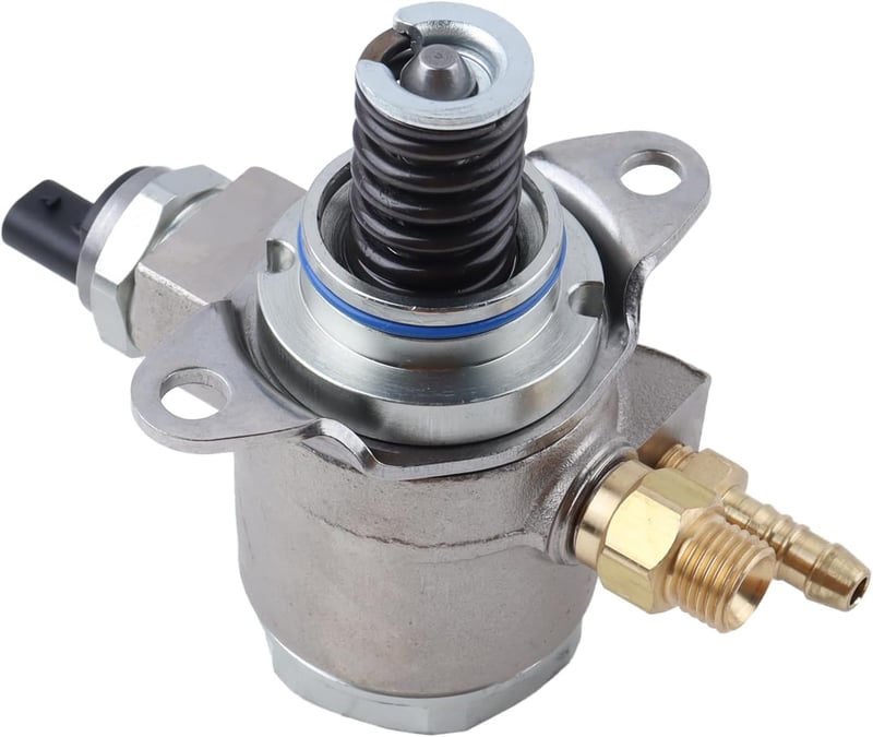 BONRYAN Motor Nagynyomású Mechanikus Üzemanyagpumpa Audi A1 A3 8P VW Golf 5 6 Passat 03C127026C Benzinszivattyú