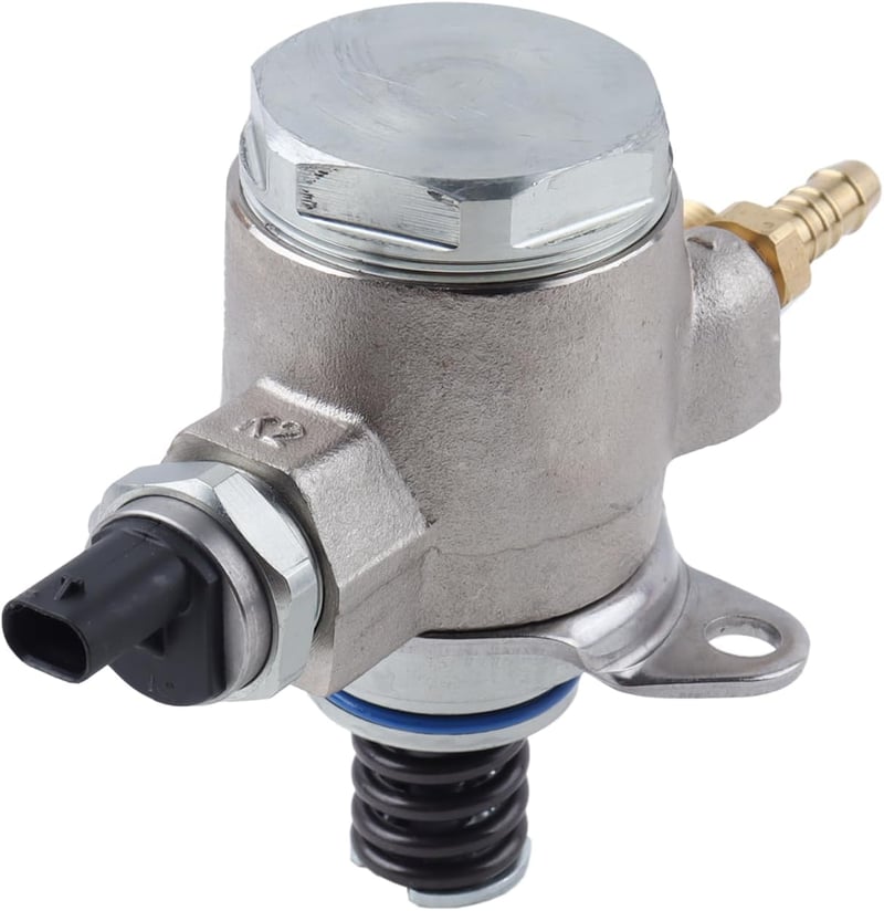 BONRYAN Motor Nagynyomású Mechanikus Üzemanyagpumpa Audi A1 A3 8P VW Golf 5 6 Passat 03C127026C Benzinszivattyú