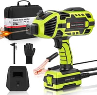 Bonvoisin 220V Hordozható Inverter Hegesztőgép 20-120A IGBT Technológia 1