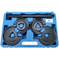 BOOMSTART Alat za sabijanje opruga za Mercedes unutarnje opruge za modele W116, W123, W124, W126, W129, W140, W170, W201, W202, W210 1
