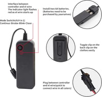 BootyBay Elektrolumineszcens Panel Lámpa - Vágható EL Papír Fénylap Dekorációhoz, Cosplayhez, Figyelmeztető Jelzésekhez - Fehér Fény 10x10cm 5