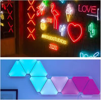 BootyBay Elektrolumineszcens Panel Lámpa - Vágható EL Papír Fénylap Dekorációhoz, Cosplayhez, Figyelmeztető Jelzésekhez - Fehér Fény 10x10cm 6