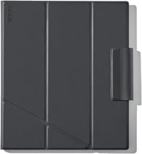 BOOX Note Air4 C Flip Tok Mágneses Összehajtható Védőtok Automatikus Alvás/Ébresztés Funkcióval 1