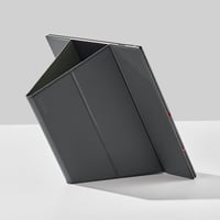 BOOX Note Air4 C Flip Tok Mágneses Összehajtható Védőtok Automatikus Alvás/Ébresztés Funkcióval 7