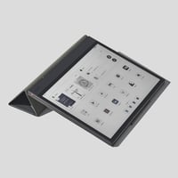 BOOX Note Air4 C Flip Tok Mágneses Összehajtható Védőtok Automatikus Alvás/Ébresztés Funkcióval 4