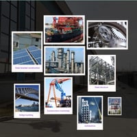 BORDSTRACT Menetes Szűkítőanya M10 M12 Rozsdamentes Acél 10db 6