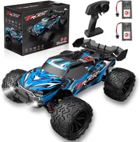 BORSTOYPRO 1:16 RC Monster Truck 40 km/h 4WD Távirányított Autó Felnőtteknek 1