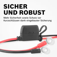 Káblový adaptér Bosch 0 189 999 270 3