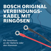 Káblový adaptér Bosch 0 189 999 270 2