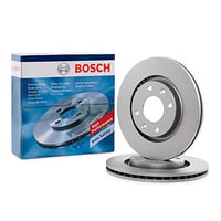 Brzdový kotúč Bosch 0 986 478 618 (pár) – Prémiový diel brzdového systému 2