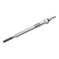Žhaviaca sviečka Bosch 0250212011 Duraterm pre dieselové motory – 1 ks – kompatibilná s Accent, Elantra, Getz, i10, i20, i30 2