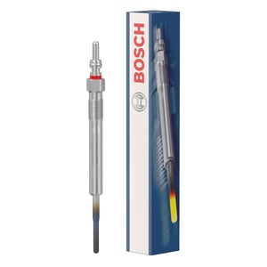 Žhaviaca sviečka Bosch 0250403034 Duraterm High Speed pre dieselové motory - 1 ks