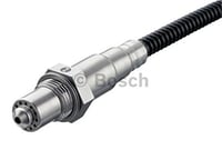 Lambda sonda Bosch 0258017025 so špecifickým konektorom pre vozidlo 7